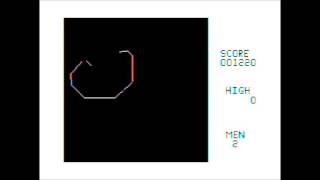 Loopy for the TRS-80 CoCo