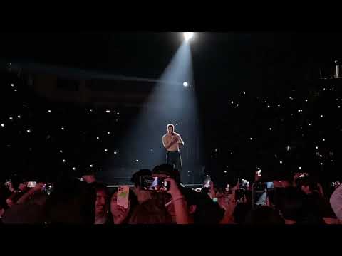 Imagine Dragons - Natural (17-05-23)