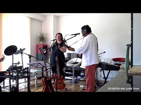 20180526 All I Have To Do Is Dream