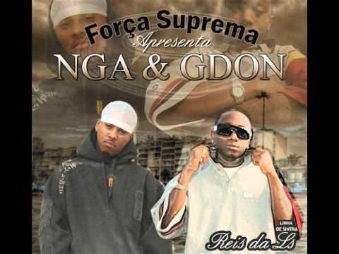 Don.G & Nga - Dor Eterna [Don.G]