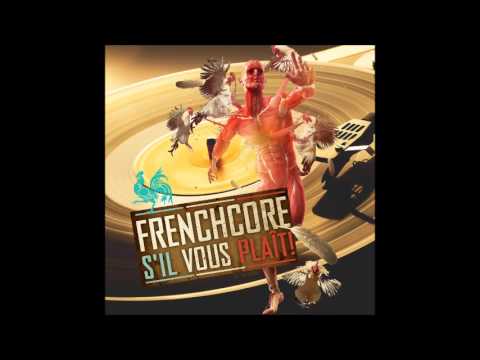 Frenchcore s´il vous plaít 2017 (Mixed by Chemical Madness)