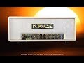 KRUSE QUANAH Channel 1 SUN VOICING Crunch Clip 2