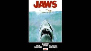 Jaws Soundtrack - One Barrel Chase
