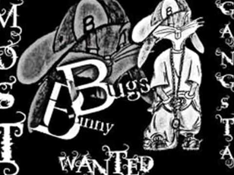 KLAJVI VS BUGS BUNNY.wmv