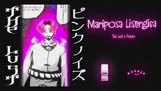 Mariposa Lisergica Music Video