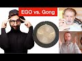 Gongster Show: Wie dein Ego den Gong bremst