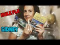 TRIGGER DAL MIO VIAGGIO DI NOZZE ISOLE FIJI E SIDNEY ASMR ITA