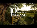 10 Most Beautiful Towns to Visit in England 🏴󠁧󠁢󠁥󠁮󠁧󠁿 | South | Whitstable | Cambridge
