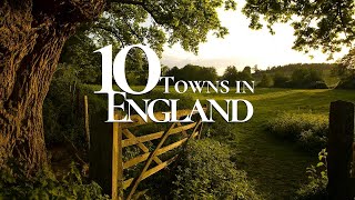 Download lagu 10 Most Beautiful Towns to Visit in England 🏴󠁧󠁢󠁥󠁮󠁧󠁿 | South | Whitstable | Cambridge mp3