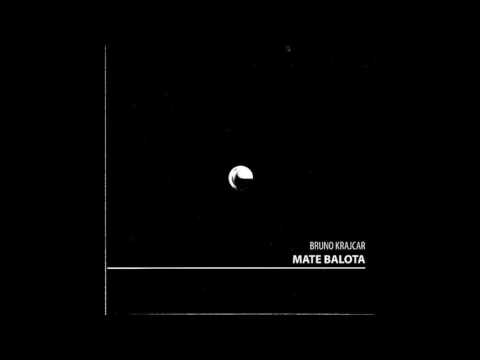 Krajcar, Balota: Pozdrav unima doma