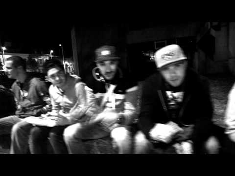 TESSA - LE LAMPADAIRE (STREET CLIP)