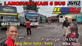 Download lagu KUMPULAN BUS STJ DI TERMINAL PONDOK PINANG||02.01.2021||ELKUSLA||SUDIRO TUNGGA JAYA mp3 Download lagu KUMPULAN BUS STJ DI TERMINAL PONDOK PINANG||02.01.2021||ELKUSLA||SUDIRO TUNGGA JAYA mp3