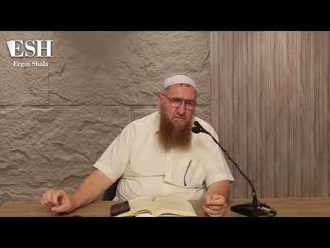 Rreth Yasir Qadhi-Dr.Ahmet Xhafer Hoxha