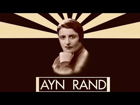 Why it's Good to be Selfish - Ayn Rand's Counterintuitive Philosophy: Objectivism