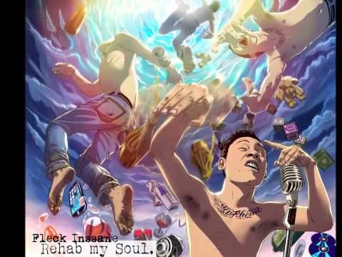 10.- Perfume negro- Fleck Inssane ft Soler the lion