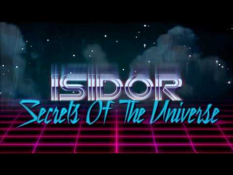 𝓘𝓼𝓲𝓭𝓸𝓻 - Secrets Of The Universe