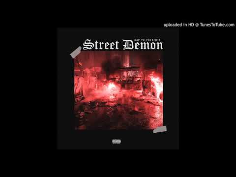 Live From Da Ave ft 2Legit Gooney