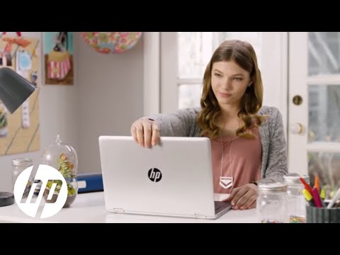 Innovation That Inspires | HP Pavilion | HP