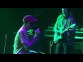 Deerhunter - Snakeskin (Boston 12-10-15) 