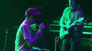 Deerhunter - Snakeskin (Boston 12-10-15)