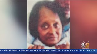 Missing Woman Found Dead In Staten Island &#39;Squatter&#39; House