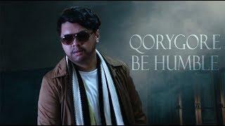 Qorygore Be Humble (Kendrick Lamar Versi Indonesia) by Anak Hypebeast