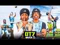 MOST INSANE 7on7 TOURNEY EVER IS BACK RYDER LYONS BUNCHIE YOUNG TEAM UP IN OT7 DAY 1