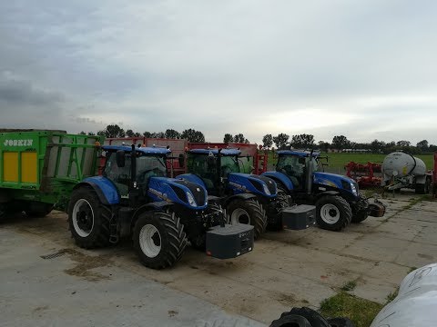 Podsumowanie Sezonu 2017 GR Majchrzycki !