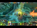 DotA 2 Gameplay Ep.70 - Chin-Chopper Chin ...