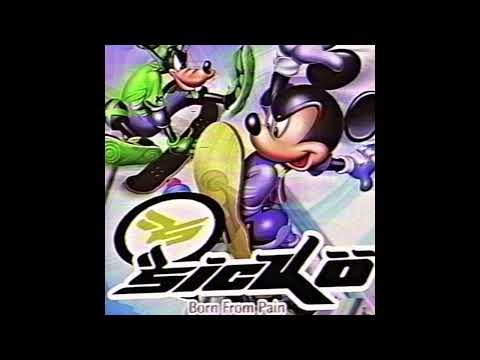 Dxn - Sosa Flow [Official Audio]