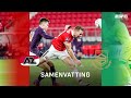 Samenvatting AZ - FC Groningen | Een rode kaart binnen 4(!) minuten?