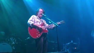 Widespread Panic - Holden Oversoul → All Time Low (Austin 04.10.16) HD
