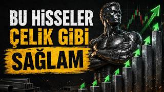 Demir Çelik Sektörü Analizi: Hangi Hisseler Öne Çıkıyor? 2026 Güncel P