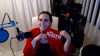 Allure Beauty Box September 2018 Unboxing / Review & Game Giveaway