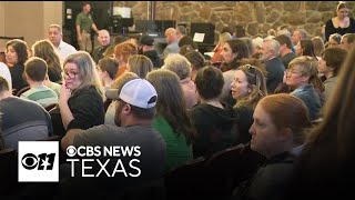 Keller ISD faces leadership change amid potential district split