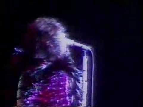 Kiss- Shandi (Live 1980)