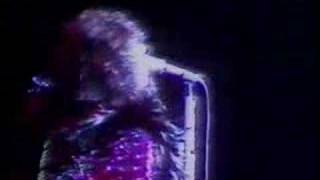 Kiss- Shandi (Live 1980)