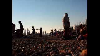 Ayub Ogada - Kothbiro (Howl Remix)