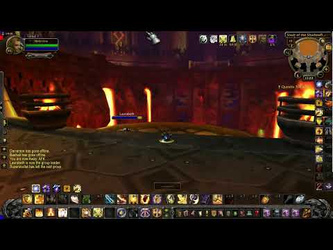 World of Warcraft Cataclysm - Blackwing Descent