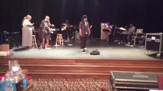 CeCe Winans - Fall in Love Tuesdays | Episode 3