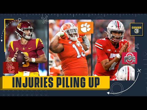 Mailbag! How coaches handle job rumors, USC’s QB battle, more | Cover 3 College Football