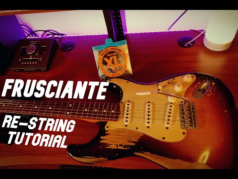 Changes video