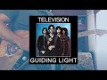 Guiding Light - Television - Guitar Solo