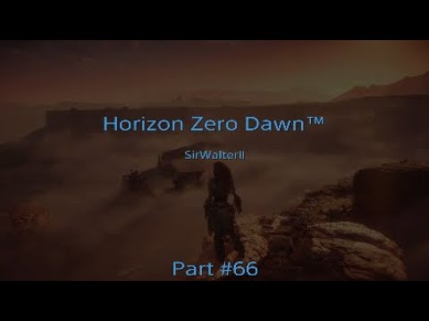 Horizon Zero Dawn™*