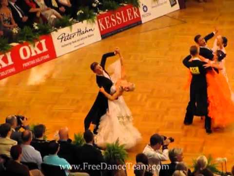 Youth standard Final GOC 2010 SlowFox