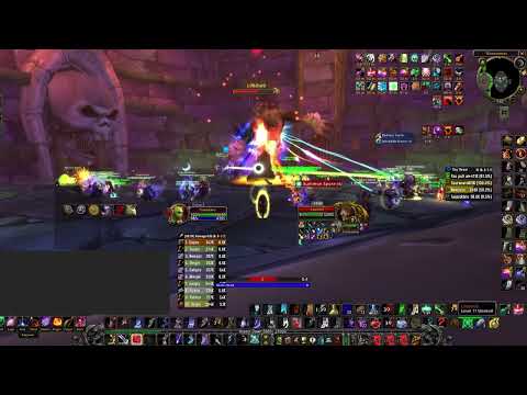 SoD Naxxramas all bosses Marksmen Hunter WoW Classic