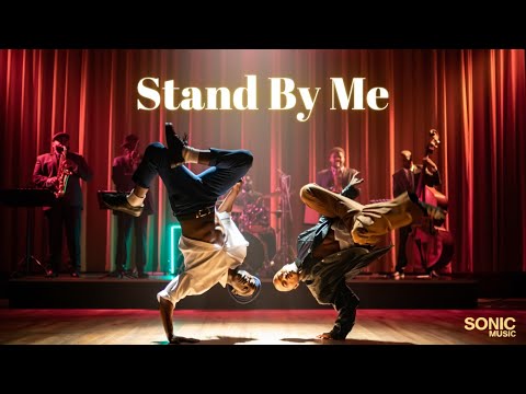 SONIC MUSIC - STAND BY ME ( Tribal RMX - 2025)