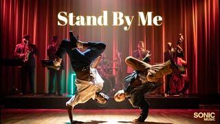 Download lagu SONIC MUSIC - STAND BY ME ( Tribal RMX - 2025) mp3