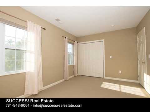 27 Turtle Brook Rd Unit 27, Canton MA 02021 - Condo - Real Estate - For Sale -