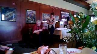 Love You Madly - Duke Ellington - Ukulele and Vocal